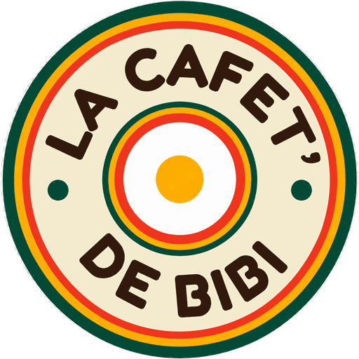 La Cafet' de Bibi